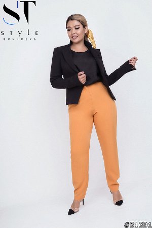 ST Style Костюм 51391 (пиджак+брюки)