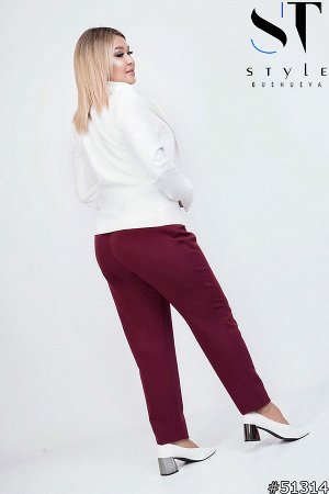 ST Style Костюм 51314(пиджак+брюки)