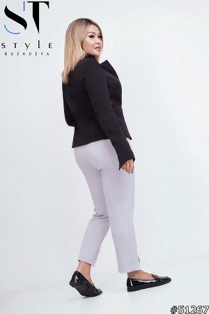 ST Style Костюм  51267 (пиджак+брюки)