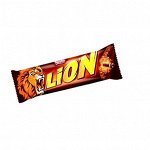 Шоколадный батончик Lion Classic