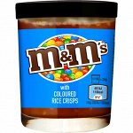 Шоколадная паста M&amp;M&#039;s Choc Spread