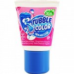 Lutti Tubble Gum Color 1/36 (жев.резинка)