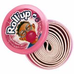 Жевательная резинка Lutti Roll-Up Tutti