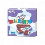 Шоколад Milka Milkinis Stick&#039;s