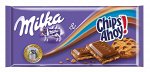 Шоколад Milka Chips Ahoy!