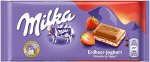 Шоколад Milka Strawberry Yoghurt