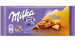 Шоколад Milka Collage Fudge