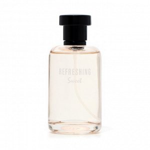 Туалетная вода женская Refreshing Sweet, 100 мл