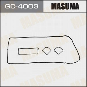 Прокладка клапанной крышки MASUMA, MAZDA 6/CX-7 L5-VE.LF-VE.LF-VDS