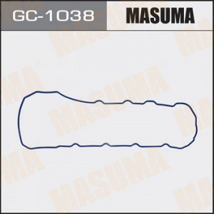 Прокладка клапанной крышки MASUMA, TUNDRA/LAND CRUISER/LX570 URJ201L.URJ202L.UPK56L LH