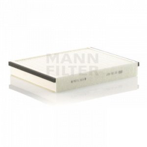 Салонный фильтр MANN-FILTER CU25007