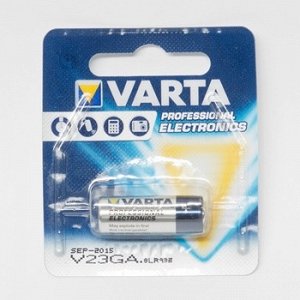 Батарейка "VARTA" V23GA