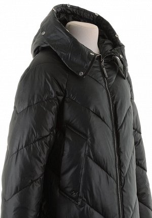 Зимнее пальто OM-01912