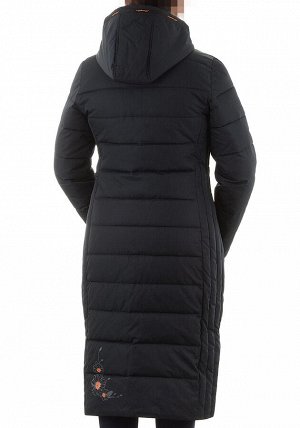 Зимнее пальто PL-8588