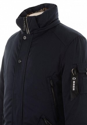 Мужская куртка на верблюжьей шерсти MC-1050