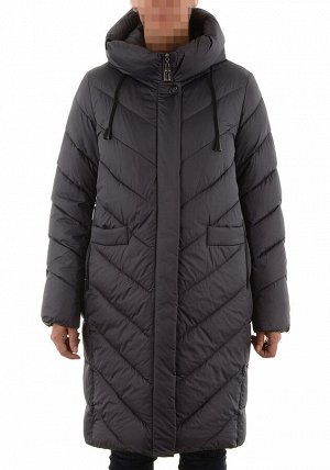Зимнее пальто NIA-8339