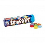 Драже Nestle Smarties