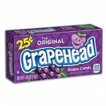 Драже The Original GrapeHead