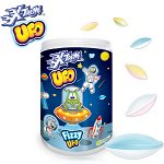 Подушечки с шипучкой Х-TREME UFO ассорти