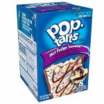 Десерт Kellogg`s Pop Tarts Hot Fudge Sundae
