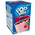 Десерт Kellogg`s Pop Tarts Cherry