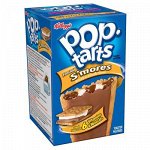 Десерт Kellogg`s Pop Tarts S&#039;Mores