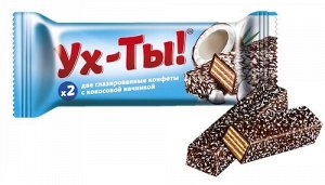 Батончик «Ух-ты!»