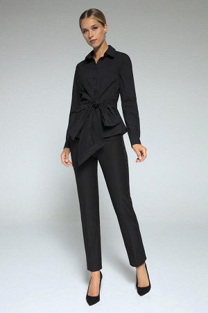 Блуза LaVela 50017 чёрный
