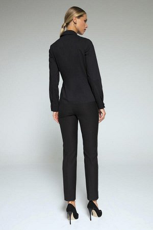 Блуза LaVela 50017 чёрный