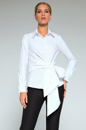 Блуза LaVela 50017 белый