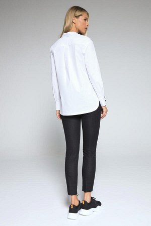 Блуза LaVela 50017 белый
