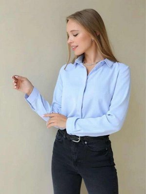 Рубашка женская