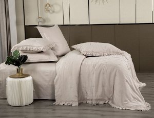 Cloud Stonewashed Cotton (платина беж) комплект , , шт