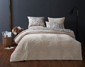 Верде (жемчужно бежевый) ABC Egypt Cotton комплект, , шт