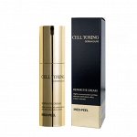 Medi-Peel Укрепляющий крем для век со стволовыми клетками  Cell Toxing Dermajours Repair Eye Cream