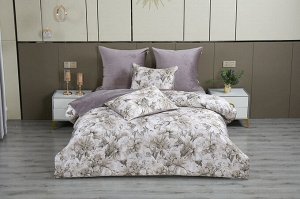 Хиллари (капучино) ABC Egypt Cotton комплект, , шт