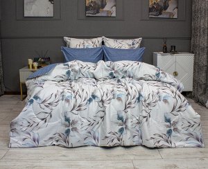 Софина (деним жемчуг) Cotton комплект, , шт
