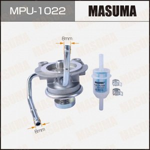 Насос подкачки топлива MASUMA, HILUX / 5L, 2LTE