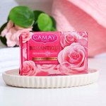 Мыло CAMAY 85г Романтик