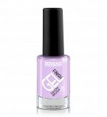 Лак для ногтей GEL finish 9 г, 02 тон, нежная лаванда