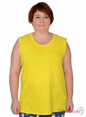 Майка Модель №407 размеры 44-80