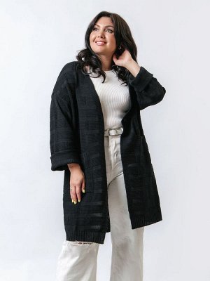 Кардиган женский М-0977