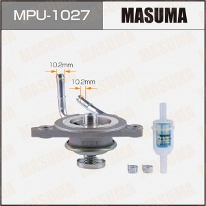 Насос подкачки топлива MASUMA, LAND CRUISER PRADO / KZJ95W