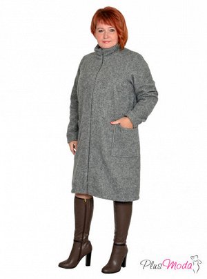 Жакет-дубленка Модель №1315 размеры 44-84