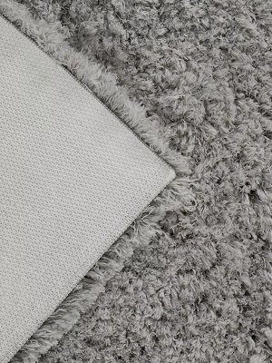 Коврик Arya 50X80 Biba Серебро.