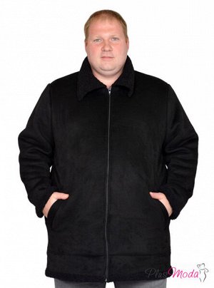 Куртка-пилот Модель №1691 размеры 44-84