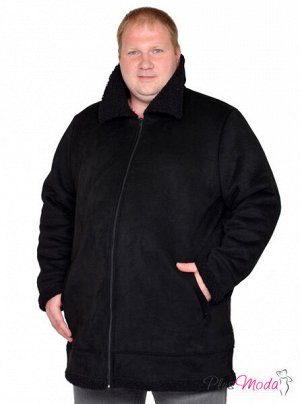 Куртка-пилот Модель №1691 размеры 44-84