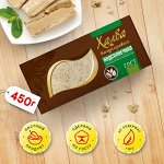 Халва подсолнечная &quot;Богучарская&quot; 450 г