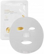 KR/М BEAUUGREEN Essence Mask Firming Collagen Маска-салфетка д/лица &quot;Укрепляющий коллаген&quot;