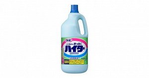 Отбеливатель "Haiter Bleach" для белья (хлорный) 2500 мл